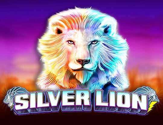 Silver Lion